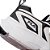 Tênis Fila Buzzard Bold Preto e Branco Feminino - Imagem 8