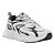 Tênis Fila Buzzard Bold Preto e Branco Feminino - Imagem 5