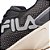 Tênis Fila Spry Preto e Cinza Masculino - Imagem 8