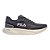 Tênis Fila Spry Preto e Cinza Masculino - Imagem 1