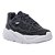 Tênis Fila Street Fit 3 Preto e Branco Feminino - Imagem 5