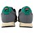 Tênis Fila Euro Jogger Vintage Cinza Escuro Masculino - Imagem 3