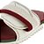 Chinelo Kenner Collab Fluminense Kivah Bordô e Off White - Imagem 5