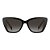 Óculos Tommy Hilfiger 5117/S Clip on Preto Feminino - Imagem 2