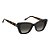 Óculos Tommy Hilfiger 5117/S Clip on Preto Feminino - Imagem 3