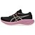 Tênis Asics Gel Cumulus 28 Preto e Roxo Feminino - Imagem 4