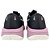 Tênis Asics Gel Cumulus 28 Preto e Roxo Feminino - Imagem 3