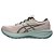 Tênis Asics Gel Cumulus 28 Bege e Azul Masculino - Imagem 4