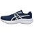 Tênis Asics Raiden 5 Azul Marinho Masculino - Imagem 4