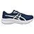 Tênis Asics Raiden 5 Azul Marinho Masculino - Imagem 1