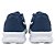 Tênis Asics Raiden 5 Azul Marinho Masculino - Imagem 3