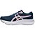 Tênis Asics Raiden 5 Azul Marinho Feminino - Imagem 4
