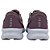 Tênis Asics Raiden 5 Faminino Roxo - Imagem 3
