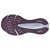 Tênis Asics Raiden 5 Faminino Roxo - Imagem 2