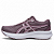 Tênis Asics Raiden 5 Faminino Roxo - Imagem 4