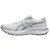 Tênis Asics Raiden 5 Branco e Cinza Masculino - Imagem 4