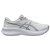 Tênis Asics Raiden 5 Branco e Cinza Masculino - Imagem 1