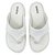 Chinelo Melissa Free Plataforma Off White Feminino - Imagem 3
