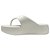 Chinelo Melissa Free Plataforma Off White Feminino - Imagem 4