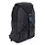 Mini Mochila Fila Tactic Unissex Preto Dia a dia - Imagem 4