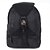 Mini Mochila Fila Tactic Unissex Preto Dia a dia - Imagem 3