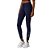 Legging Fila Basic Outline Feminina Azul Marinho - Imagem 1