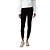 Calça Legging Fila Basic Outline Feminina Preto - Imagem 1