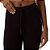 Calça Legging Fila Basic Outline Feminina Preto - Imagem 3