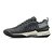 Tenis Masculino Fila Axilus Ace 2.0 Clay Preto - Imagem 3