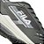 Tenis Masculino Fila Axilus Ace 2.0 Clay Preto - Imagem 4