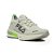 Tenis Fila Float Elite Feminino Cinza Claro - Imagem 4