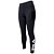 Legging Fila Compress Feminina Preto Azulado - Imagem 3