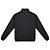 Moletom Blusa Fila Comfort Zip Masculino Preto - Imagem 2
