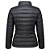 Jaqueta Puffer Fila Touch Feminino Preto - Imagem 2
