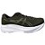 Tênis Asics Gel Excite 11 Verde Escuro Masculino - Imagem 1