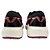 Tênis Asics Gel Venture 11 Preto e Rosa Feminino - Imagem 3