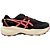 Tênis Asics Gel Venture 11 Preto e Rosa Feminino - Imagem 1