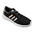 Tenis Adidas Qt Racer Preto/Dourado - Imagem 1