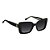 Óculos Tommy Hilfiger 519OS Preto Feminino - Imagem 3