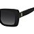 Óculos Tommy Hilfiger 519OS Preto Feminino - Imagem 4