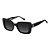 Óculos Tommy Hilfiger 519OS Preto Feminino - Imagem 1