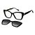 Óculos Tommy Hilfiger 2347C Preto Feminino - Imagem 1