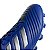 Chuteira Campo Adidas Predator 19.4 Azul - Imagem 6