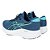 Tênis Asics Gel Excite 11 Azul Marinho Masculino - Imagem 6