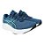 Tênis Asics Gel Excite 11 Azul Marinho Masculino - Imagem 4