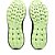 Tênis Asics Gel Sonoma 8 Preto e Verde Masculino - Imagem 2