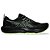 Tênis Asics Gel Sonoma 8 Preto e Verde Masculino - Imagem 1