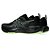 Tênis Asics Gel Sonoma 8 Preto e Verde Masculino - Imagem 6