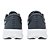 Tênis Asics Raiden 5 Cinza Escuro Masculino - Imagem 3