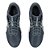 Tênis Asics Raiden 5 Cinza Escuro Masculino - Imagem 5